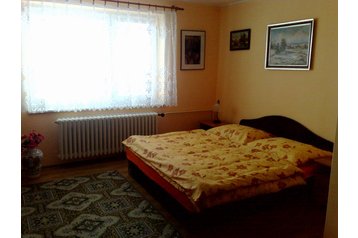 Словакия Privát Rajecké Teplice, Екстериор